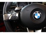 2006 BMW Z4 3.0i Roadster Controls