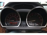 2006 BMW Z4 3.0i Roadster Gauges