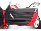 2006 BMW Z4 3.0i Roadster Door Panel