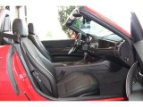 2006 BMW Z4 3.0i Roadster Front Seat
