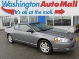 2006 Dark Silver Metallic Chevrolet Monte Carlo LT #78319713