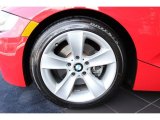 2006 BMW Z4 3.0i Roadster Wheel