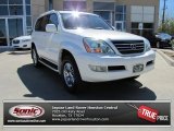 2006 Lexus GX 470