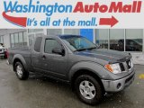 2006 Nissan Frontier SE King Cab 4x4