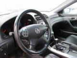 2005 Acura TL 3.2 Steering Wheel