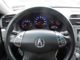 2005 Acura TL 3.2 Steering Wheel