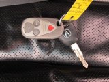 2005 Acura TL 3.2 Keys
