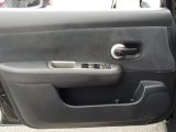 2011 Nissan Versa 1.8 S Hatchback Door Panel