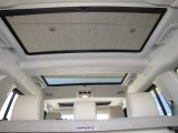 2012 Land Rover LR4 HSE Sunroof