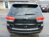 2014 Jeep Grand Cherokee Limited 4x4 Rear View