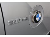 2007 BMW Z4 3.0si Roadster Marks and Logos