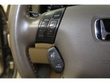 2004 Honda Accord EX Sedan Controls