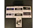 2007 Porsche 911 GT3 Books/Manuals