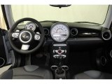 2007 Mini Cooper Hardtop Dashboard