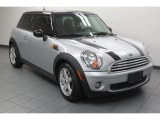 2007 Mini Cooper Hardtop Data, Info and Specs