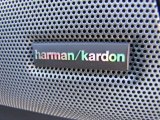 2012 Land Rover LR4 HSE Audio System