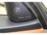 2011 BMW 3 Series 328i Sedan Audio System