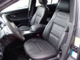 2013 Ford Taurus SHO AWD Front Seat