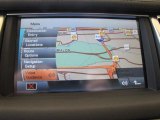 2011 Land Rover Range Rover Sport HSE Navigation