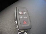 2011 Land Rover Range Rover Sport HSE Keys
