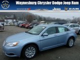 2013 Chrysler 200 Touring Sedan