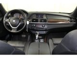 2009 BMW X5 xDrive48i Dashboard