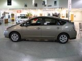 2009 Toyota Prius Driftwood Pearl