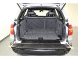 2009 BMW X5 xDrive48i Trunk
