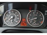 2009 BMW X5 xDrive48i Gauges