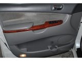 2004 Toyota Sienna XLE Door Panel
