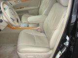 2007 Toyota Avalon XLS Ivory Interior