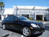 2011 Mercedes-Benz E 350 Sedan