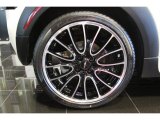 2013 Mini Cooper S Hardtop Wheel