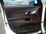 2013 Chevrolet Equinox LT Door Panel