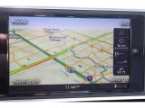 2013 Audi A6 2.0T quattro Sedan Navigation