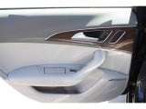 2013 Audi A6 2.0T quattro Sedan Door Panel