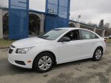2013 Chevrolet Cruze LS