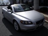 2008 Volvo C70 T5