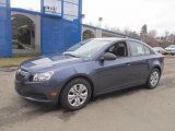 2013 Chevrolet Cruze LS