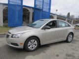 2013 Chevrolet Cruze LS