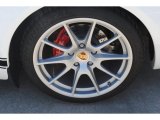 2011 Porsche Boxster Spyder Wheel