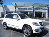 2013 Mercedes-Benz GLK 350