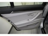 2013 BMW 5 Series 535i Sedan Door Panel