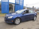 2013 Chevrolet Cruze LS