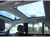 2013 Mercedes-Benz ML 350 4Matic Sunroof