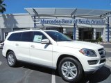 2013 Arctic White Mercedes-Benz GL 450 4Matic #78319578