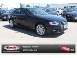 2013 Audi A4 2.0T Sedan
