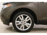 2011 Ford Edge Limited AWD Wheel