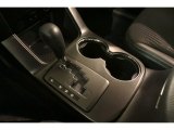 2012 Kia Sorento EX AWD 6 Speed Sportmatic Automatic Transmission