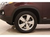 2012 Kia Sorento EX AWD Wheel